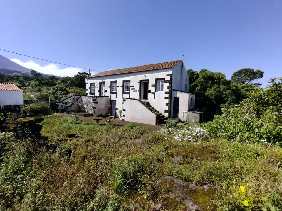 Landejendom i Madalena, Pico - foto 2